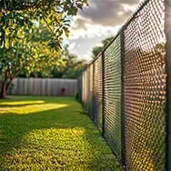 chain link fence thumbnail